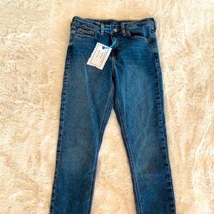 Topshop MOTO High-rise Jamie Jeans